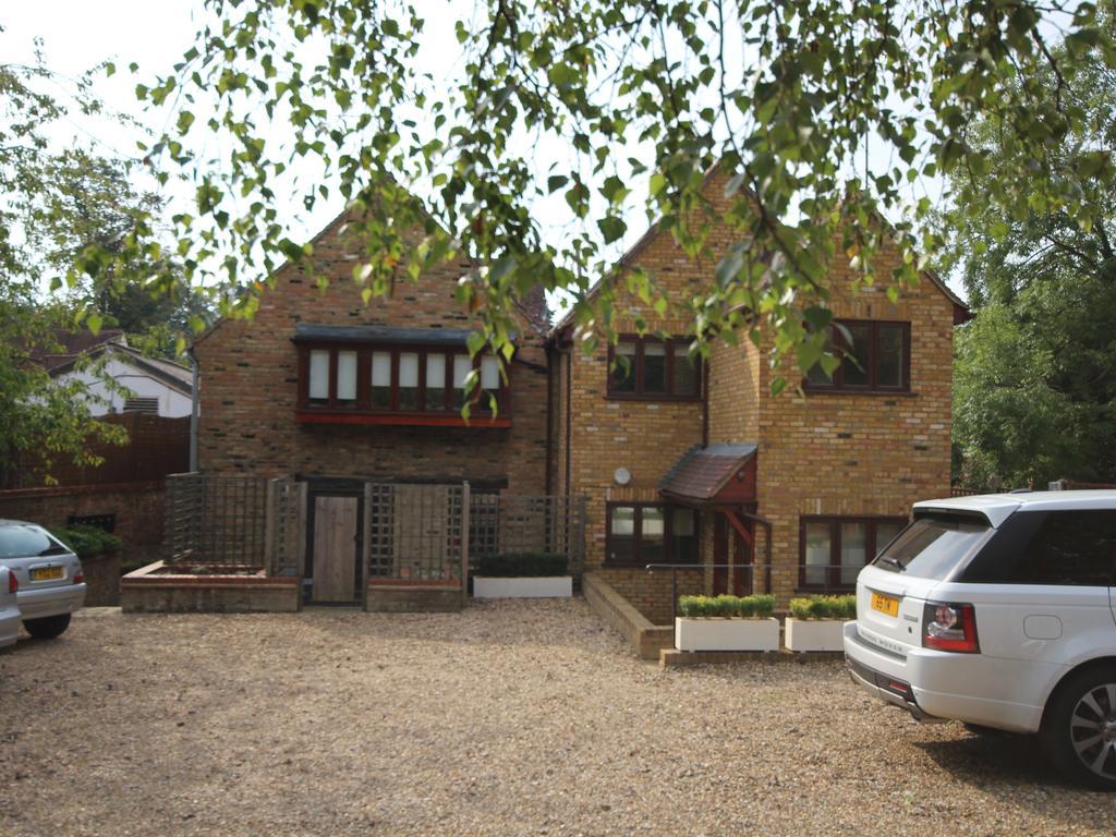 Harpenden House Quarto foto