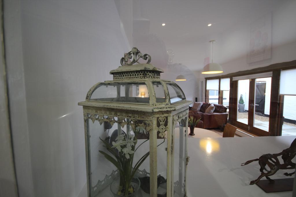 Harpenden House Quarto foto