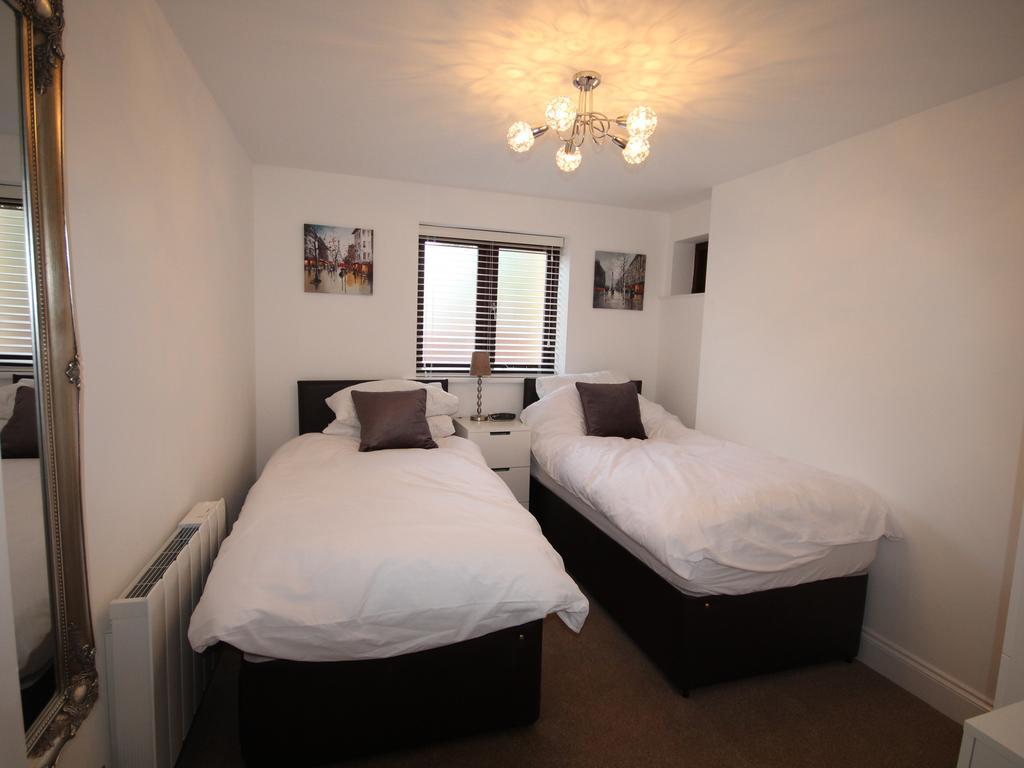 Harpenden House Quarto foto