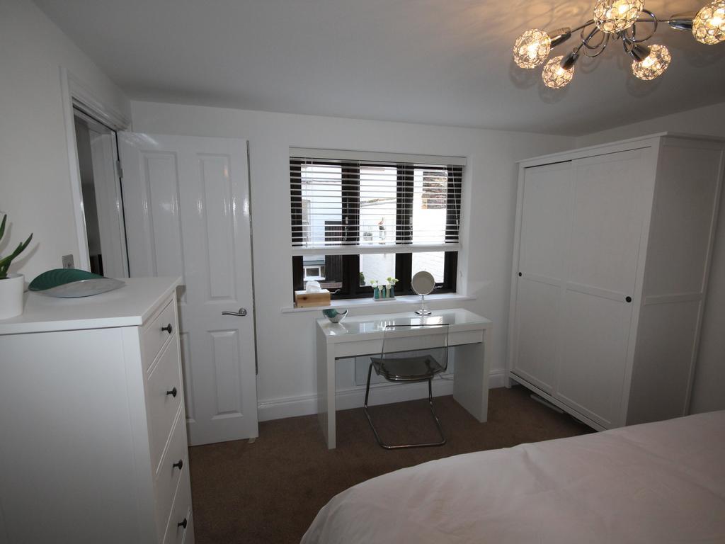 Harpenden House Quarto foto