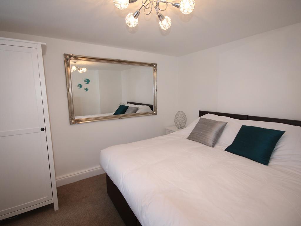 Harpenden House Quarto foto