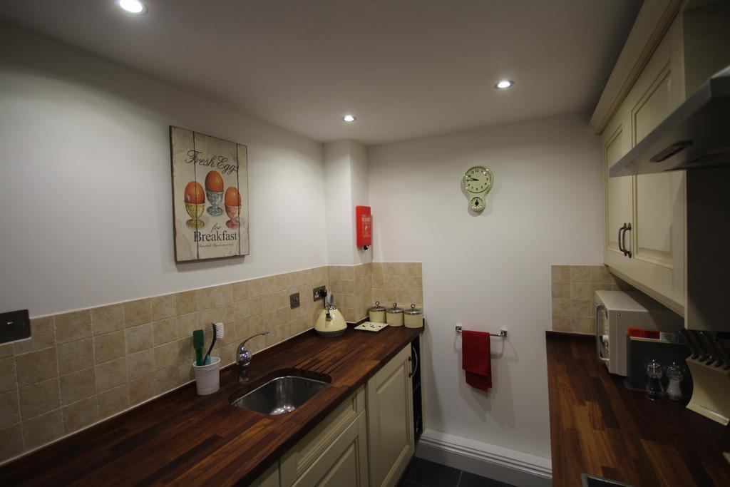 Harpenden House Quarto foto