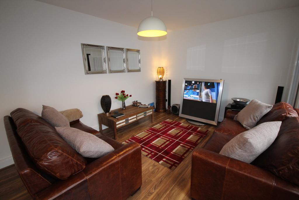 Harpenden House Quarto foto