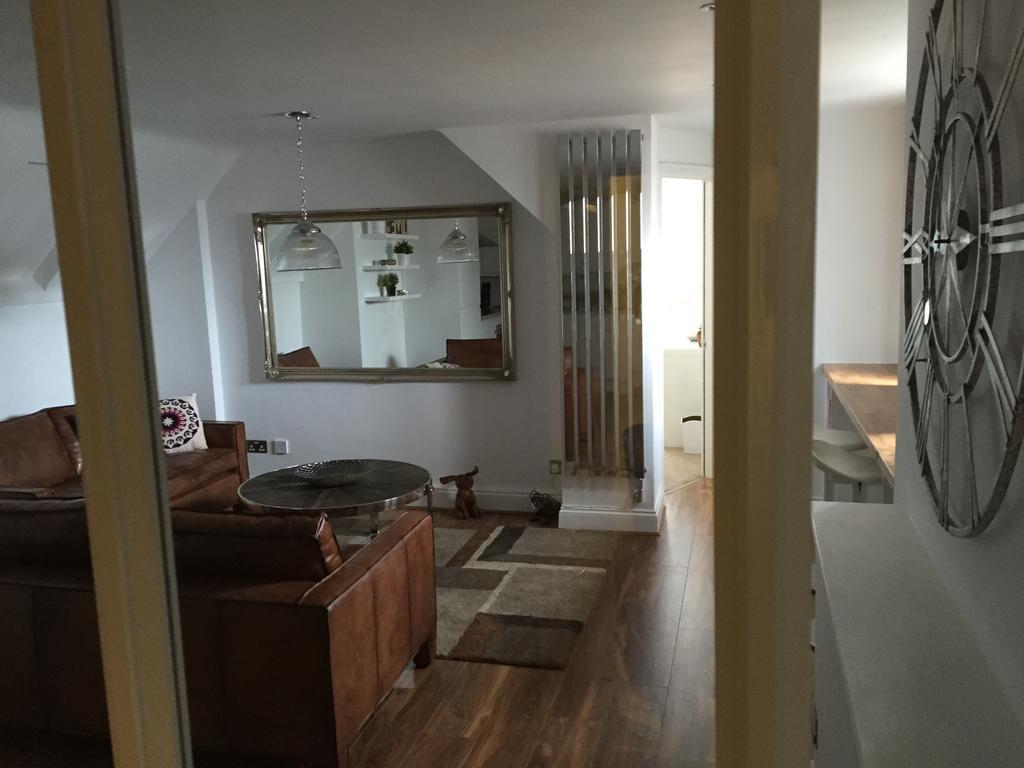 Harpenden House Quarto foto