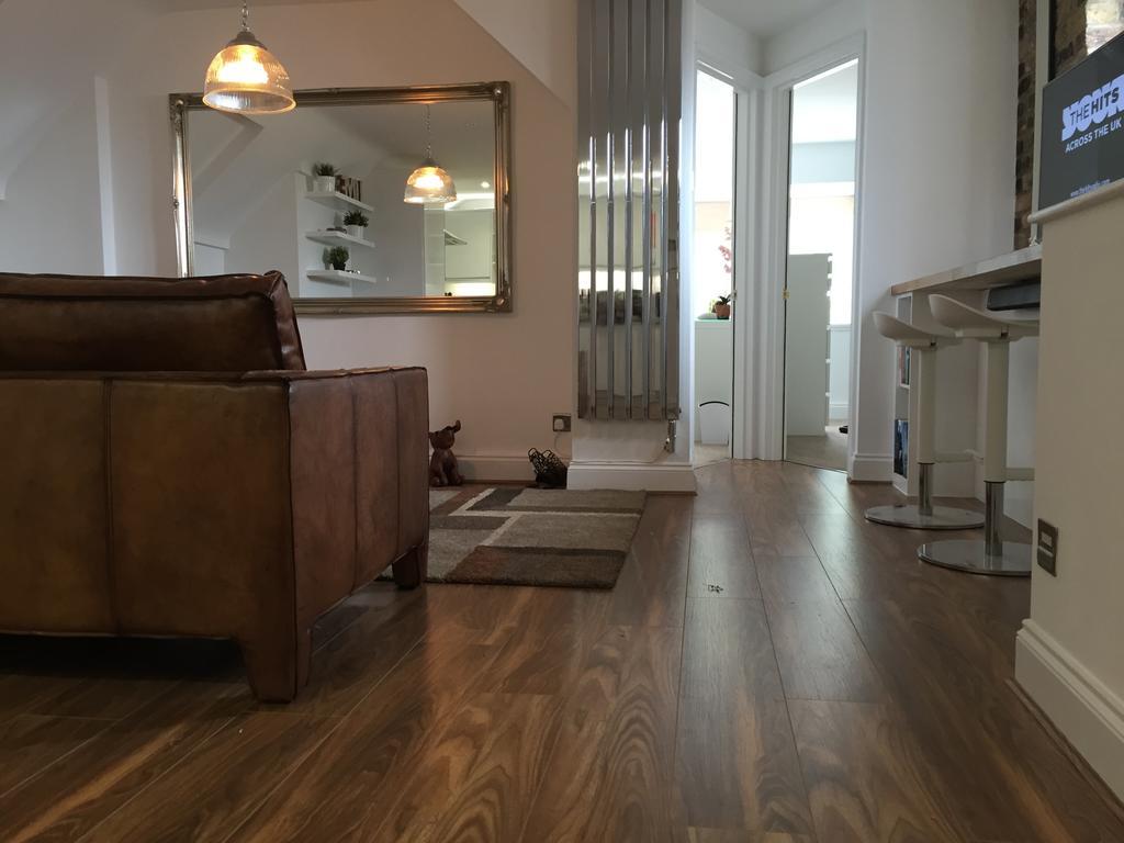 Harpenden House Quarto foto