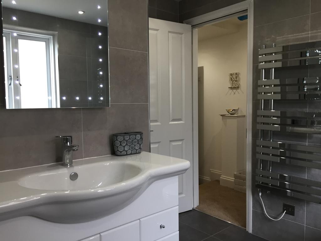 Harpenden House Quarto foto