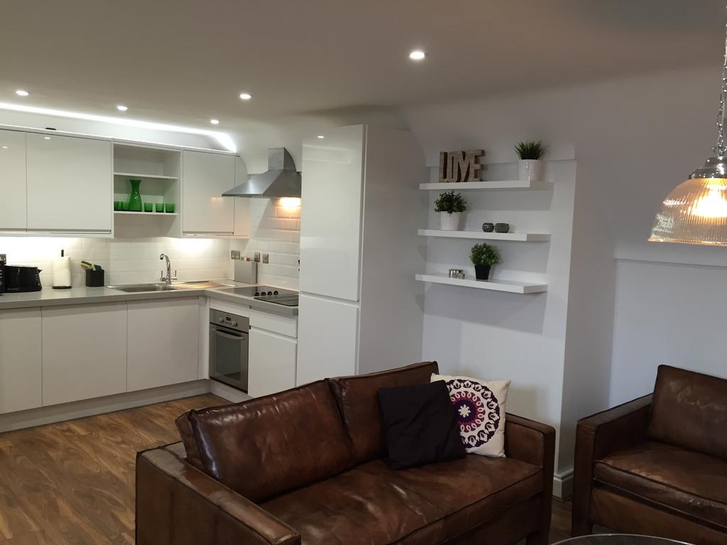 Harpenden House Quarto foto