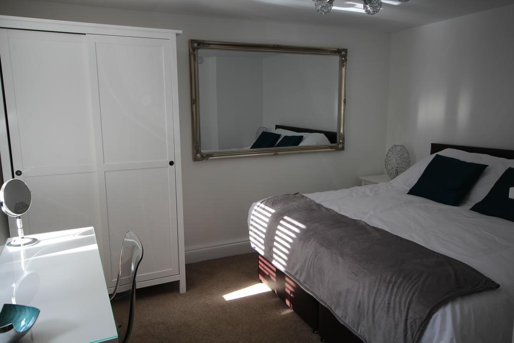 Harpenden House Quarto foto
