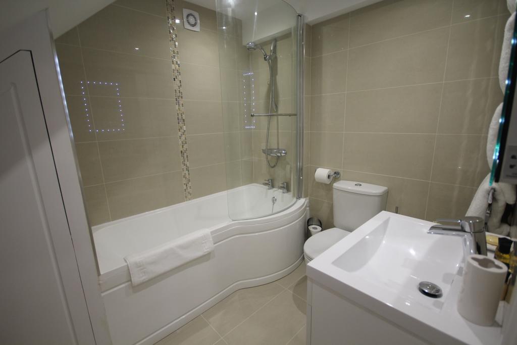 Harpenden House Quarto foto